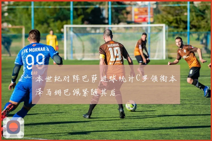 本世纪对阵巴萨进球统计C罗领衔本泽马姆巴佩紧随其后
