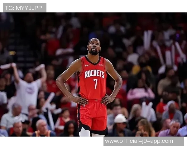 火记发问：杜兰特加盟火箭首季能否打出惊艳场均数据分析