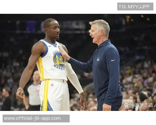 科尔坦言本赛季表现不佳球队屡屡失利但依然相信天赋足以赢得比赛 科尔坦言本赛季表现不佳球队屡屡失利但依然相信天赋足以赢得比赛