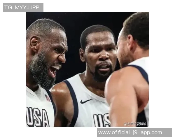 KD谈与詹姆斯的期待源于20年高水平表现的背后故事