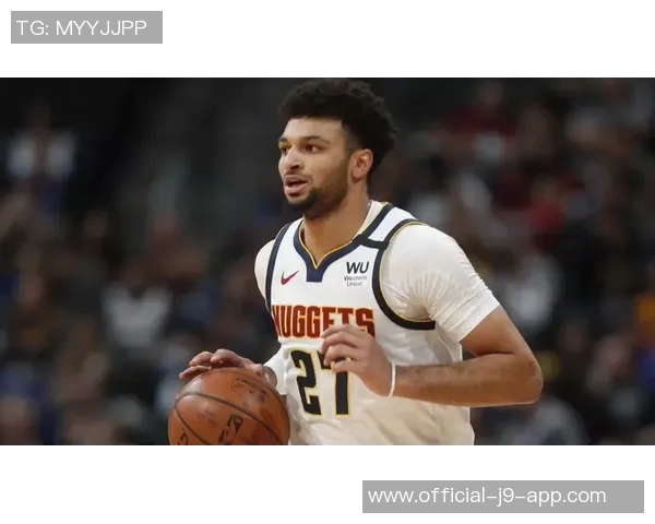 贾马尔穆雷休赛期放松心情与家人共度时光重拾自我感悟