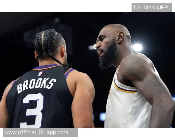 詹姆斯直言警告财务顾问若敢盗取资金必将遭遇严重后果 詹姆斯直言警告财务顾问若敢盗取资金必将遭遇严重后果