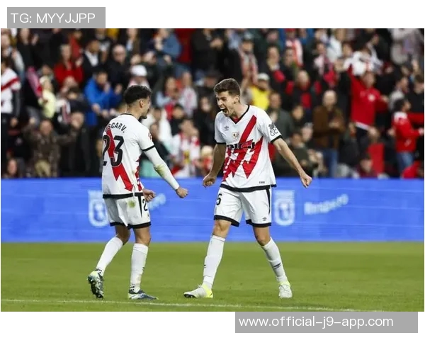 西甲分析：巴列卡诺状态回暖西班牙人主场需防平局风险