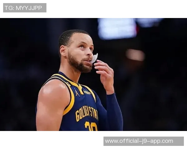 勇士过去15年库里缺阵胜率骤降至374勇士依赖库里程度令人震惊