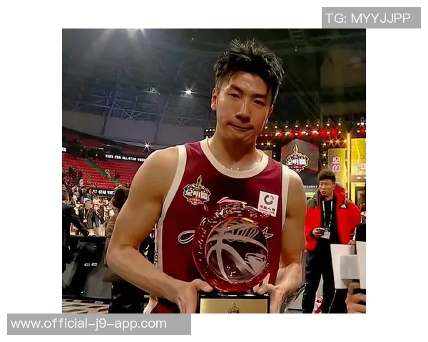 全明星新赛制下MVP争夺战回顾近十年传奇球员仅一位国际选手登顶